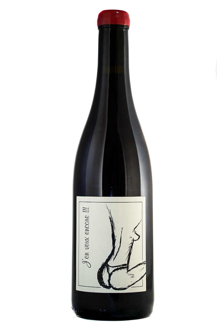 Ganevat J'en veux encore !!!