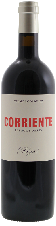 Telmo Rodriguez Corriente
