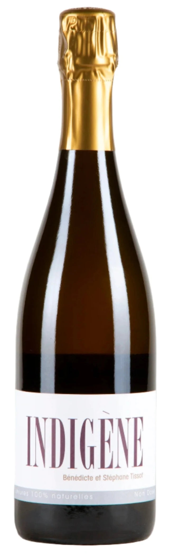 Tissot Crémant du Jura Indigène