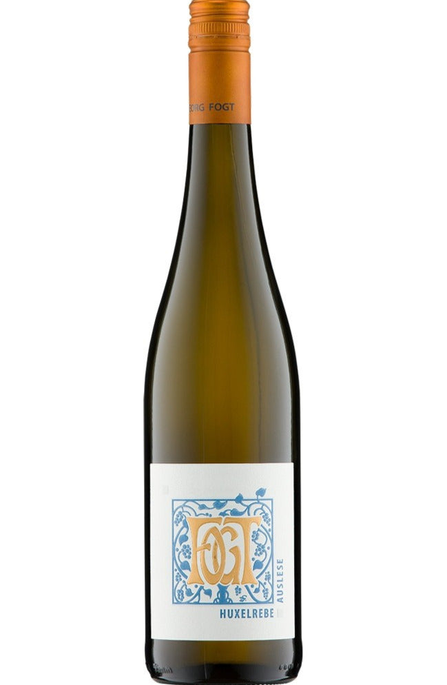 Fogt Huxelrebe Auslese