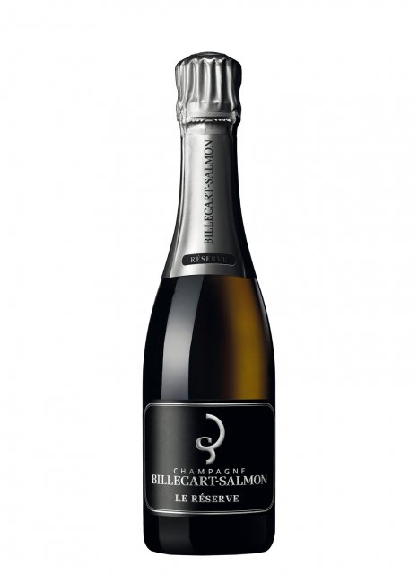Billecart-Salmon Le Réserve Demie