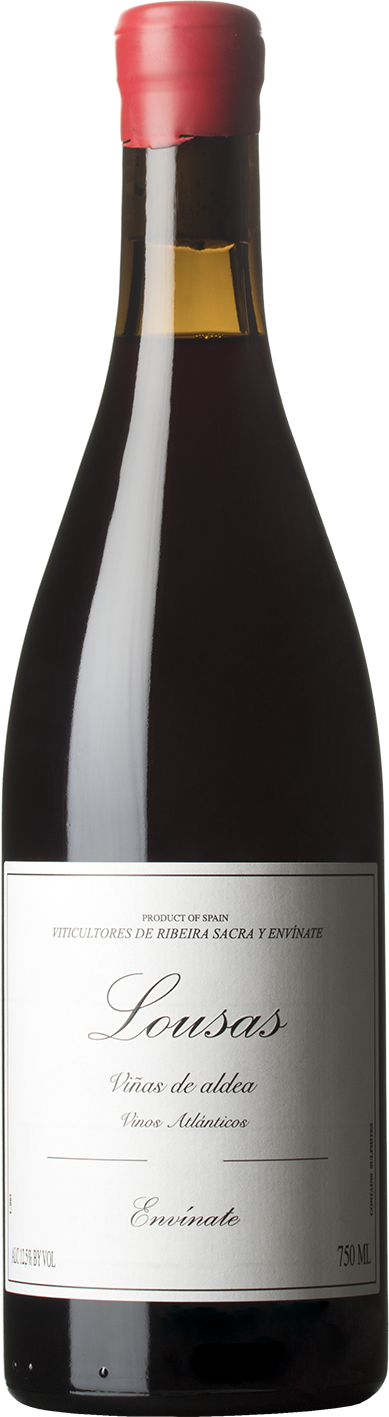 Envínate Lousas Viñas de Aldea