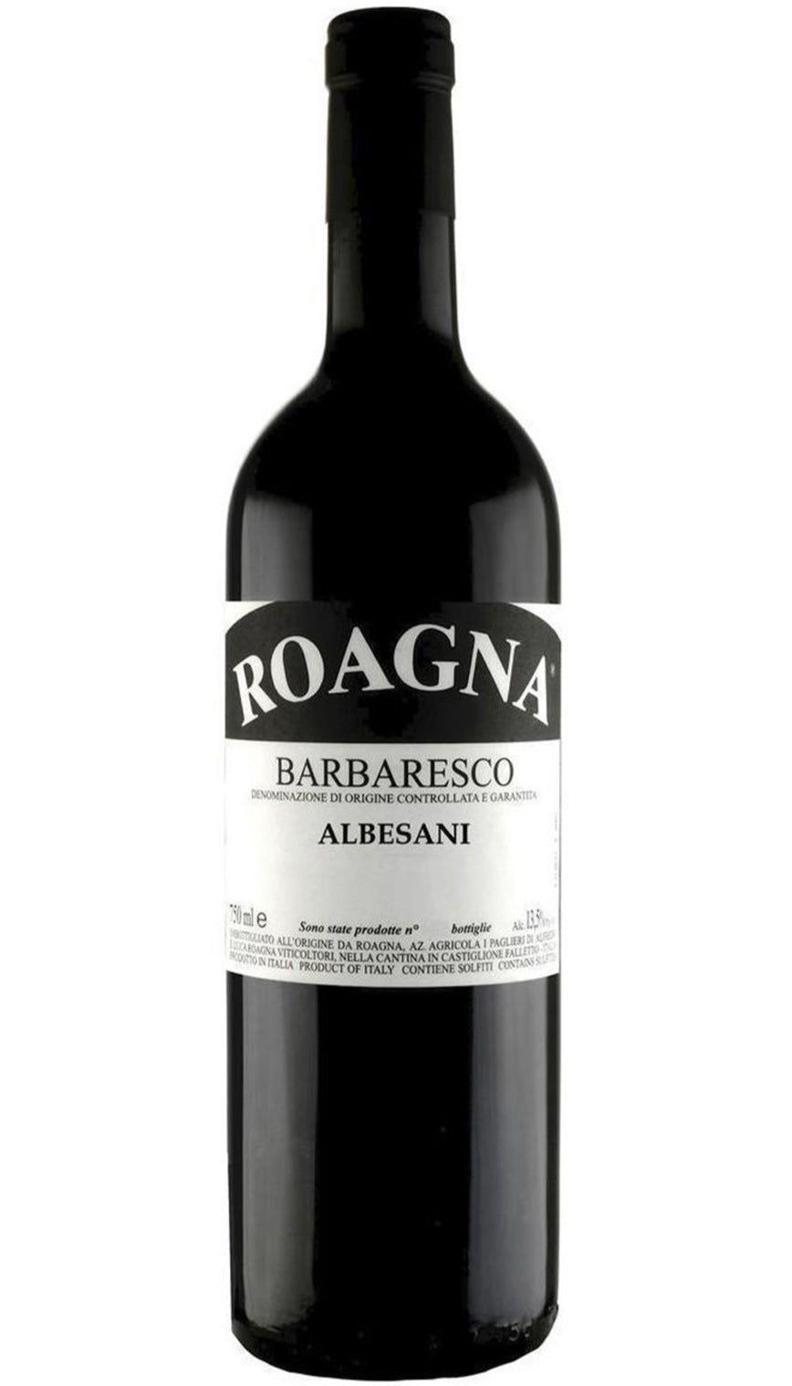 Roagna Barbaresco Albesani