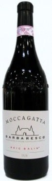 Moccagatta Barbaresco Bric Balin