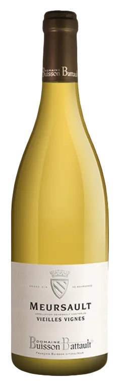 Buisson-Battault Meursault Vieilles Vignes
