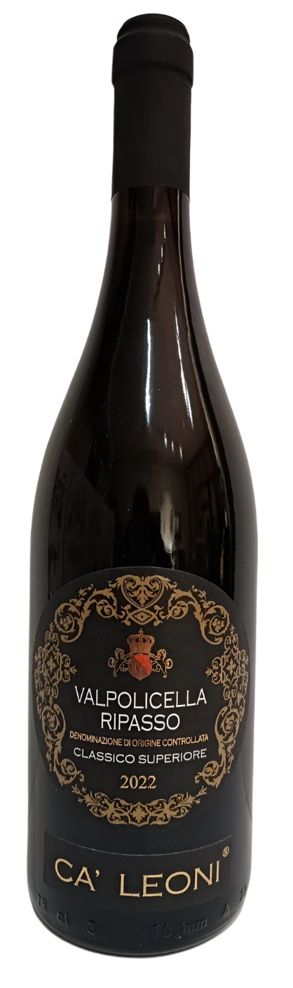 Ca'Leoni Valpolicella Ripasso