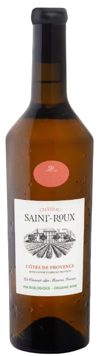 Château Saint-Roux Rosé