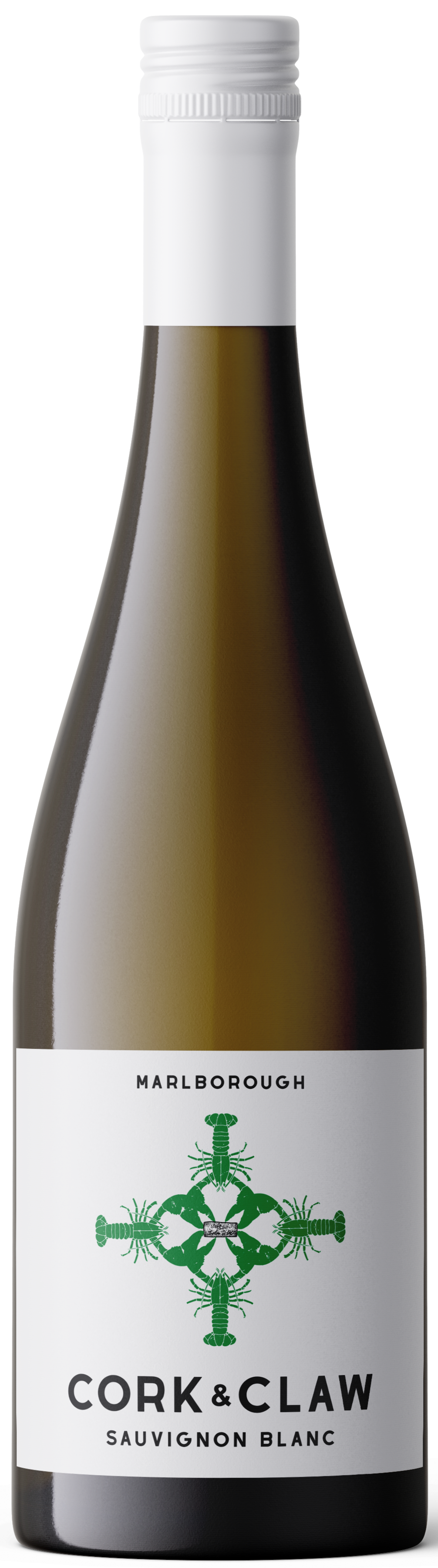 Cork & Claw Sauvignon Blanc