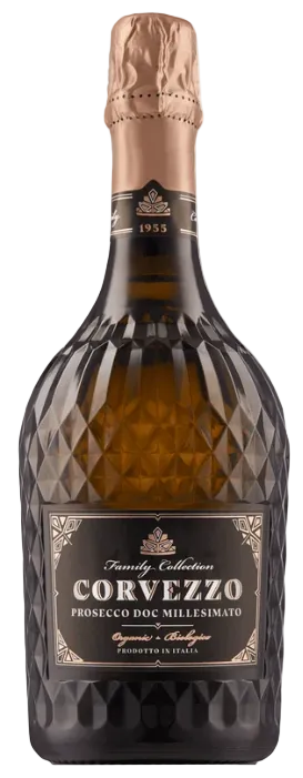 Corvezzo Prosecco Brut Millesimato