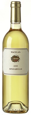 Maculan Dindarello
