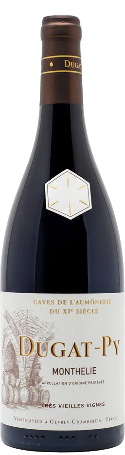 Dugat-Py Monthelie Rouge Tres Vieilles Vignes