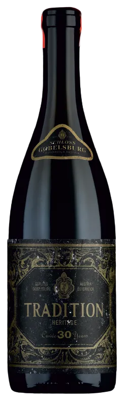 Schloss Gobelsburg Tradition Heritage Cuvée 30 Years Ed.855
