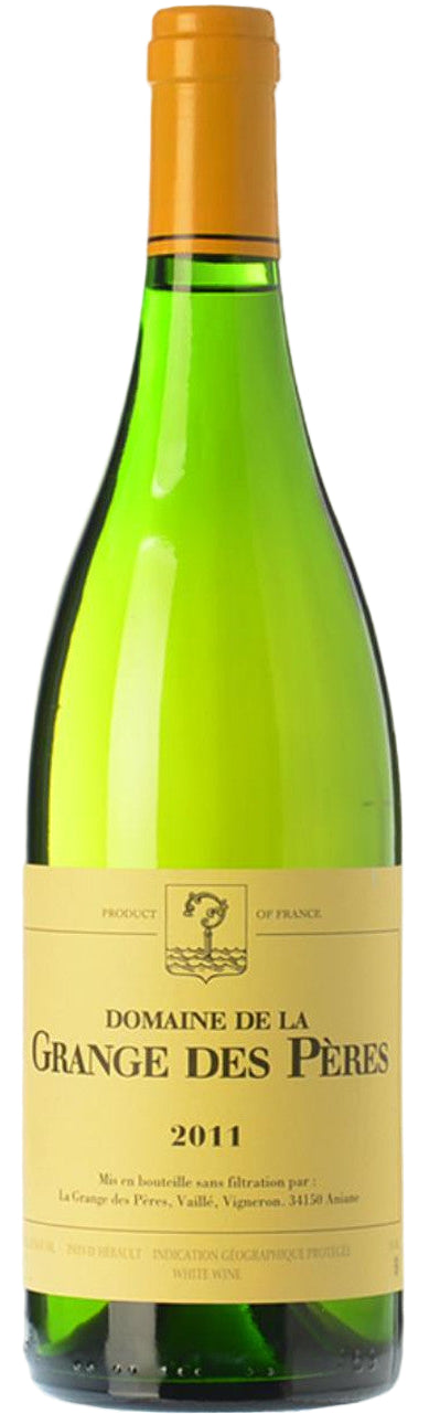 Grange des Pères Blanc