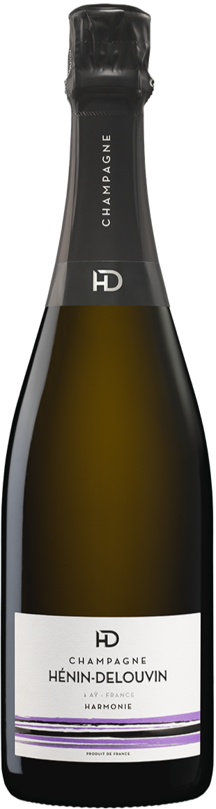 Hénin-Delouvin Harmonie Brut