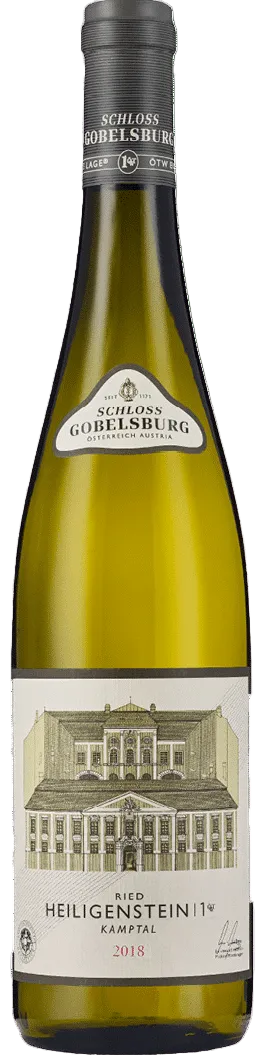 Schloss Gobelsburg Riesling Ried Heiligenstein