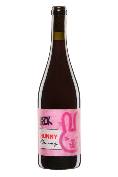 Beck Hunny Bunny
