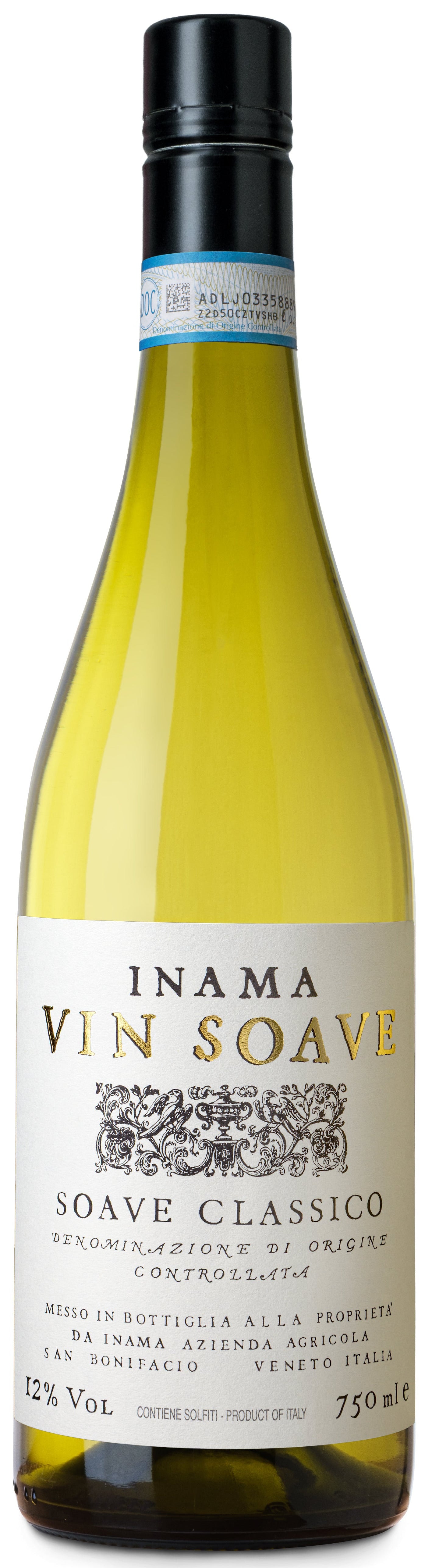Inama Vin Soave Classico