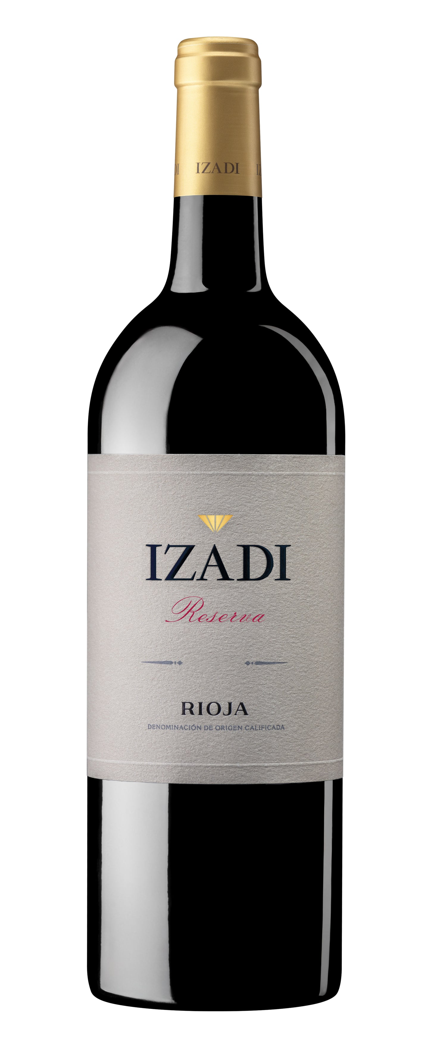 Bodegas Izadi Reserva