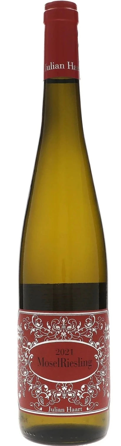 Julian Haart MoselRiesling