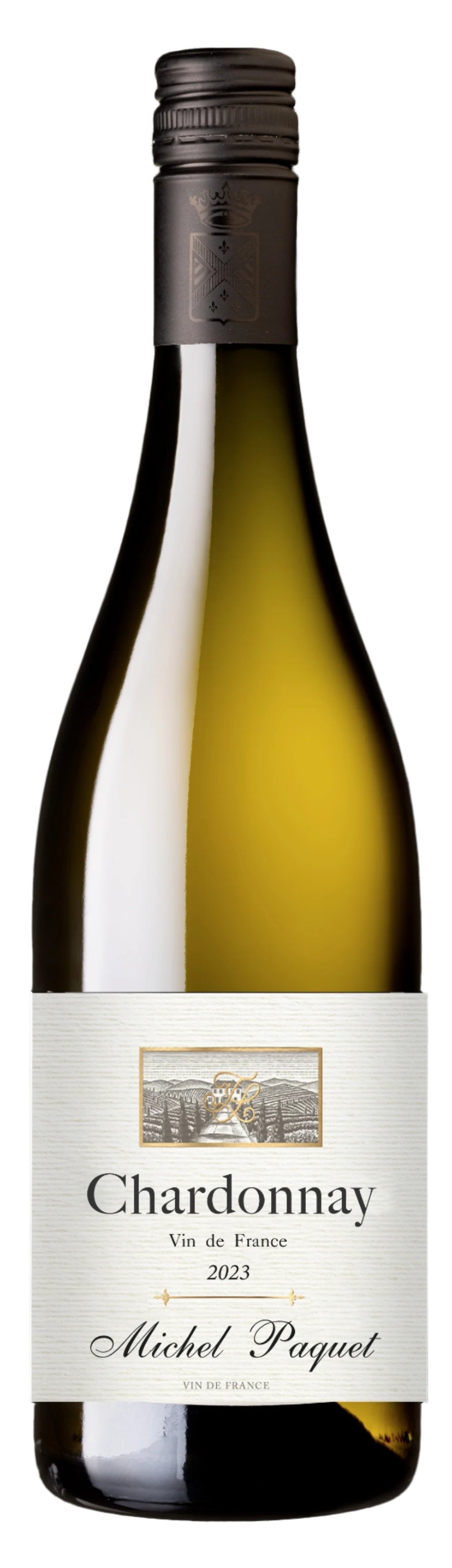 Michel Paquet Chardonnay