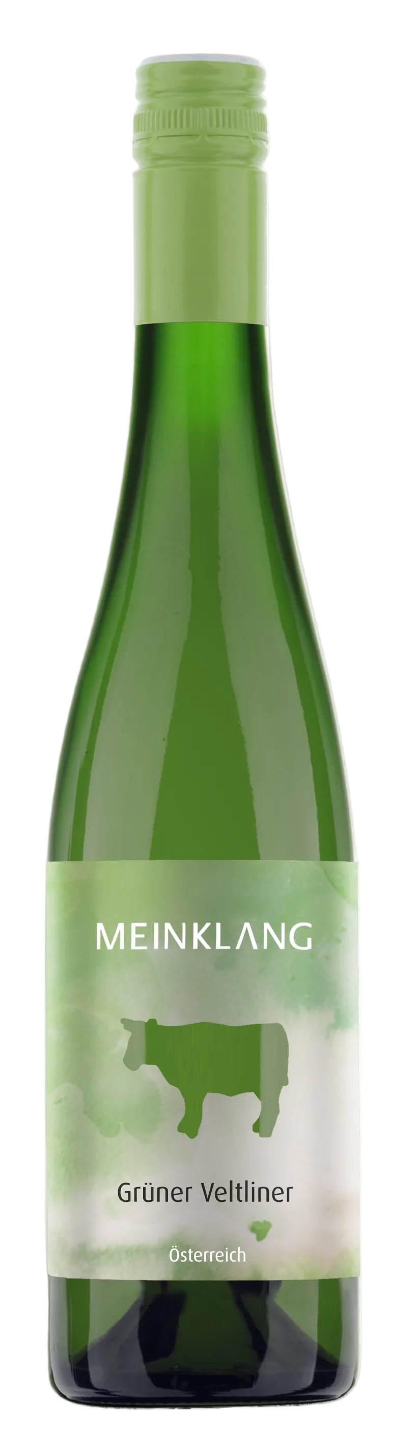 Meinklang Grüner Veltliner