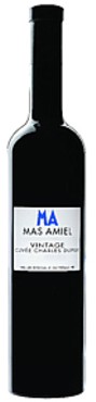 Mas Amiel Maury Vintage Charles Dupuy