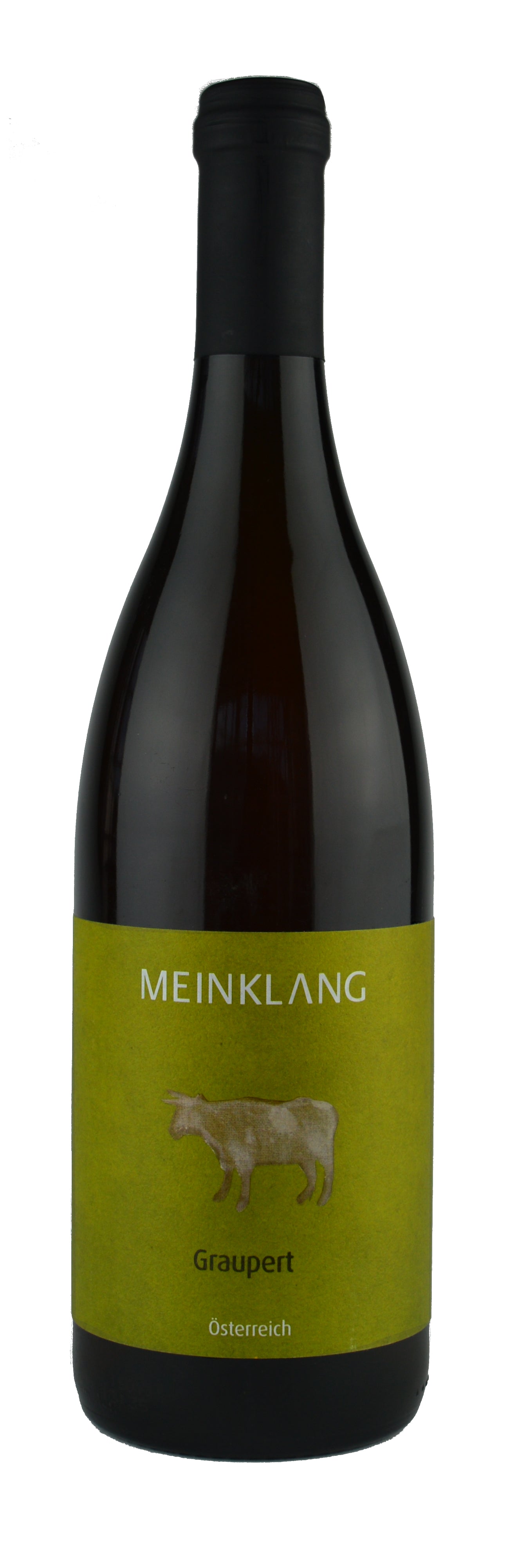 Meinklang Graupert Grauburgunder