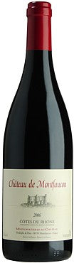Château de Montfaucon Côtes du Rhône 'La Côte' Magnum