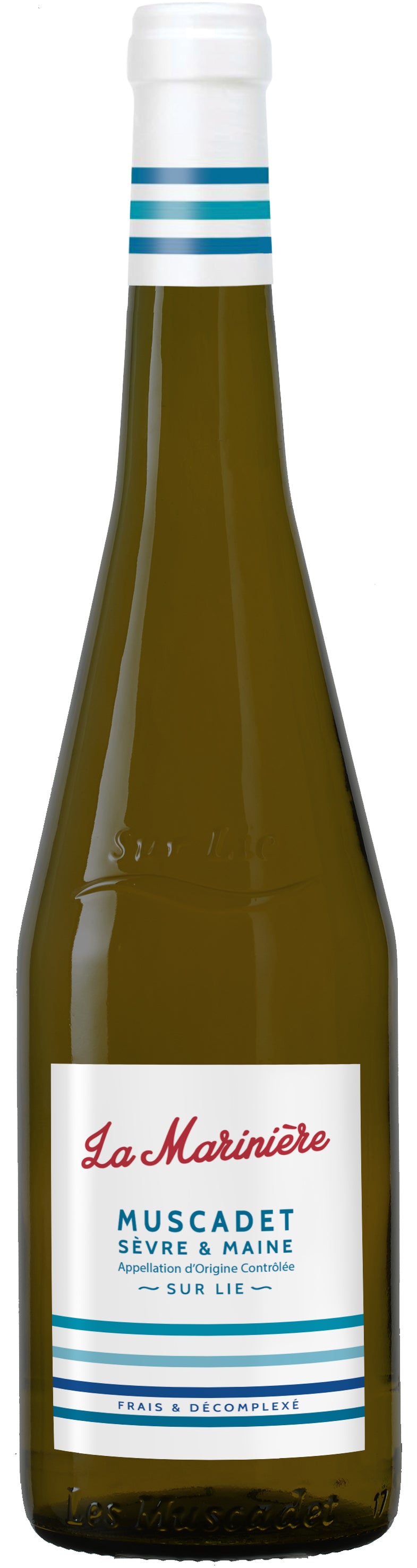 La Mariniere Muscadet sur lie