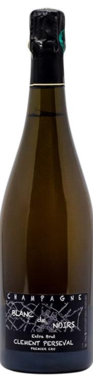 Clément Perseval Blanc de Noirs Magnum
