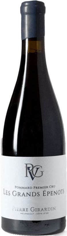 Pierre Girardin Pommard 1er Cru Les Grands Épenots