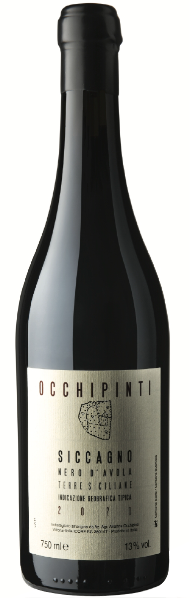 Occhipinti Siccagno