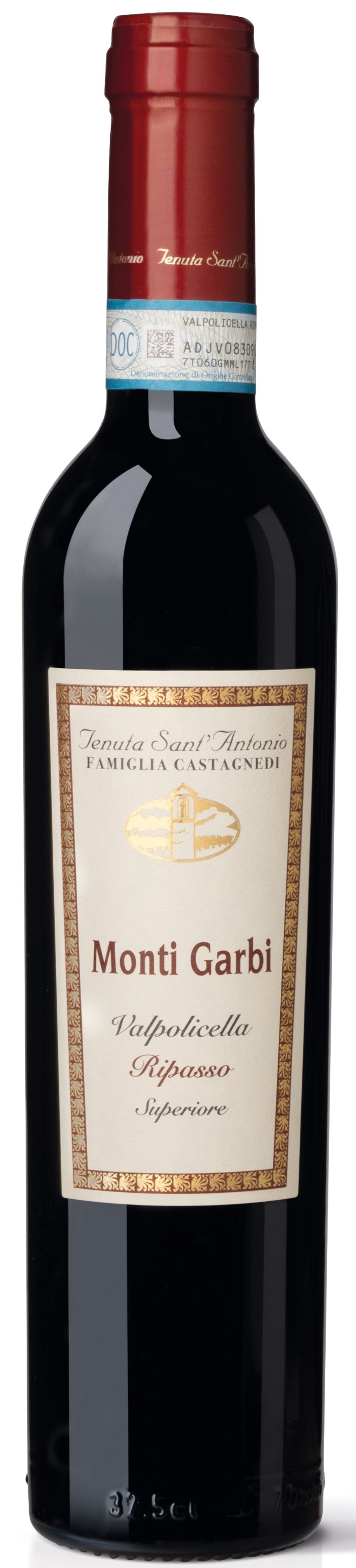 Tenuta Sant Antonio Valpolicella Ripasso Superiore Monti Garbi