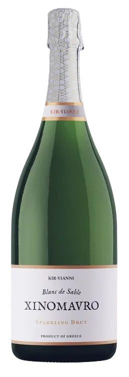 Kir-Yianni Xinomavro Sparkling Brut