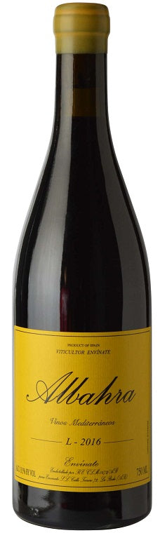 Envínate Albahra Tinto
