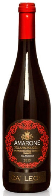 Ca'Leoni Amarone della Valpolicella