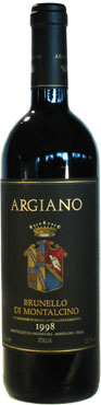 Argiano Brunello di Montalcino