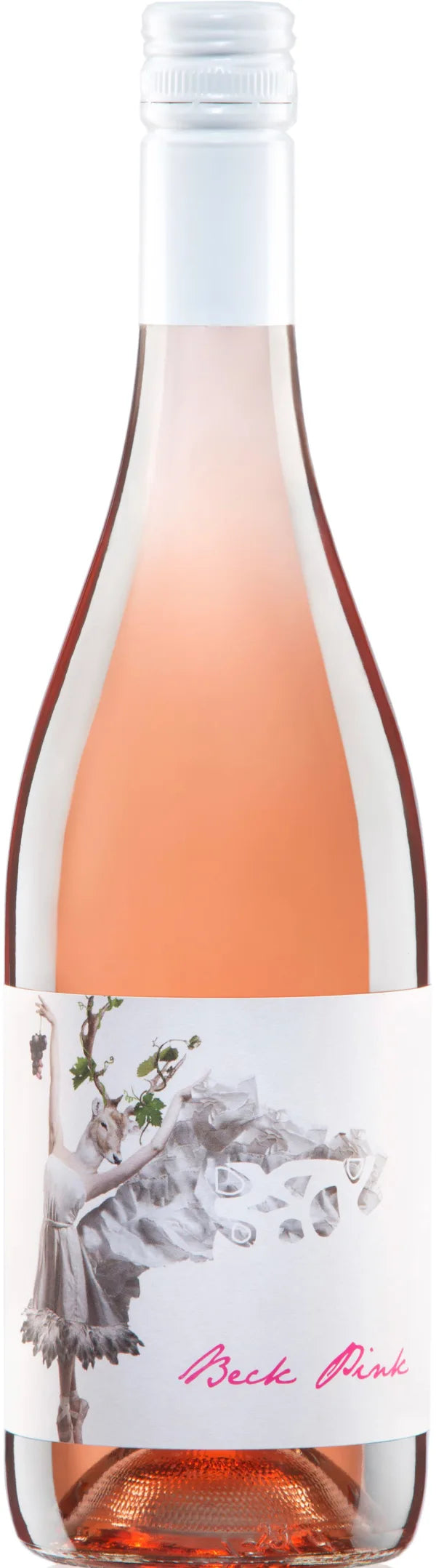 Beck Pink