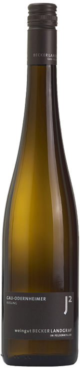 J² Riesling Gau-Odernheimer