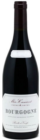 Méo-Camuzet Bourgogne Côte d'Or Rouge Hémisphère Sud