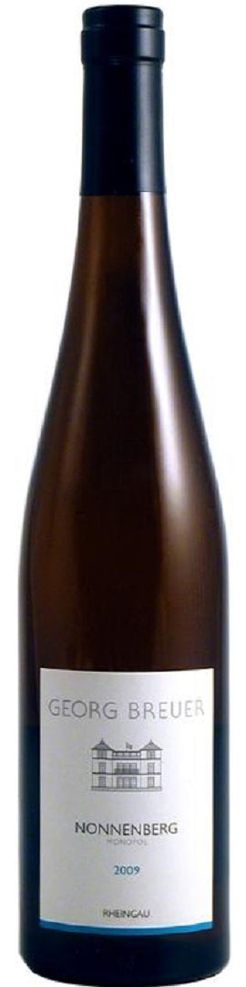 Breuer Riesling Grand Cru Rauenthal Nonnenberg