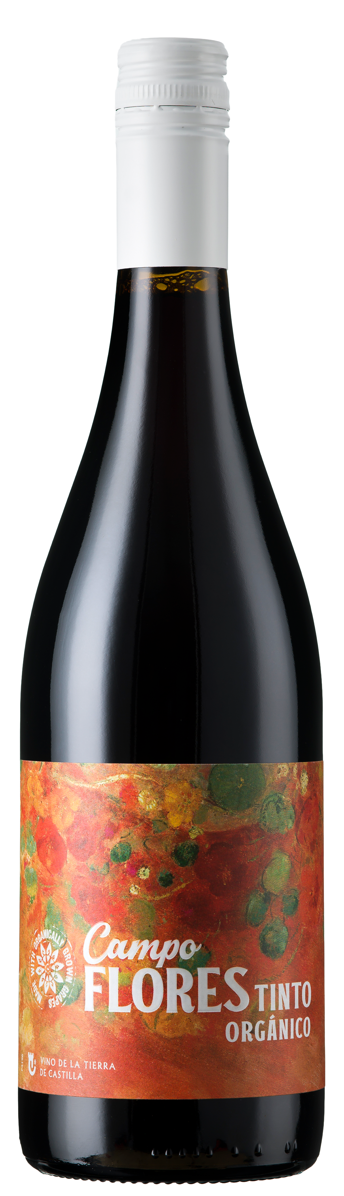 Campo Flores Organic Red