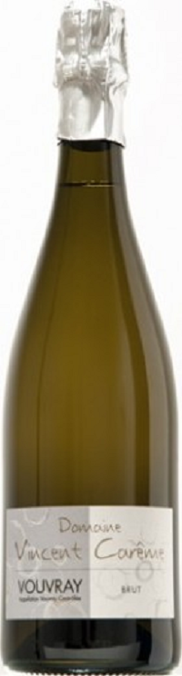 Carême Vouvray Brut
