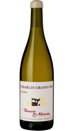 Domaine des Malandes Chablis Grand Cru Valmur