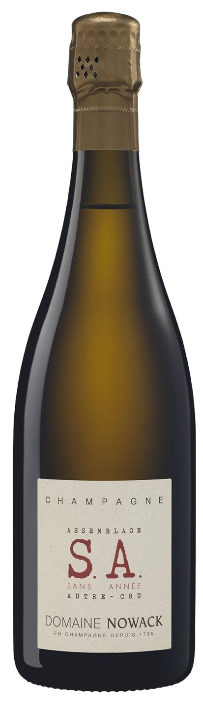 Domaine Nowack Assemblage S.A.