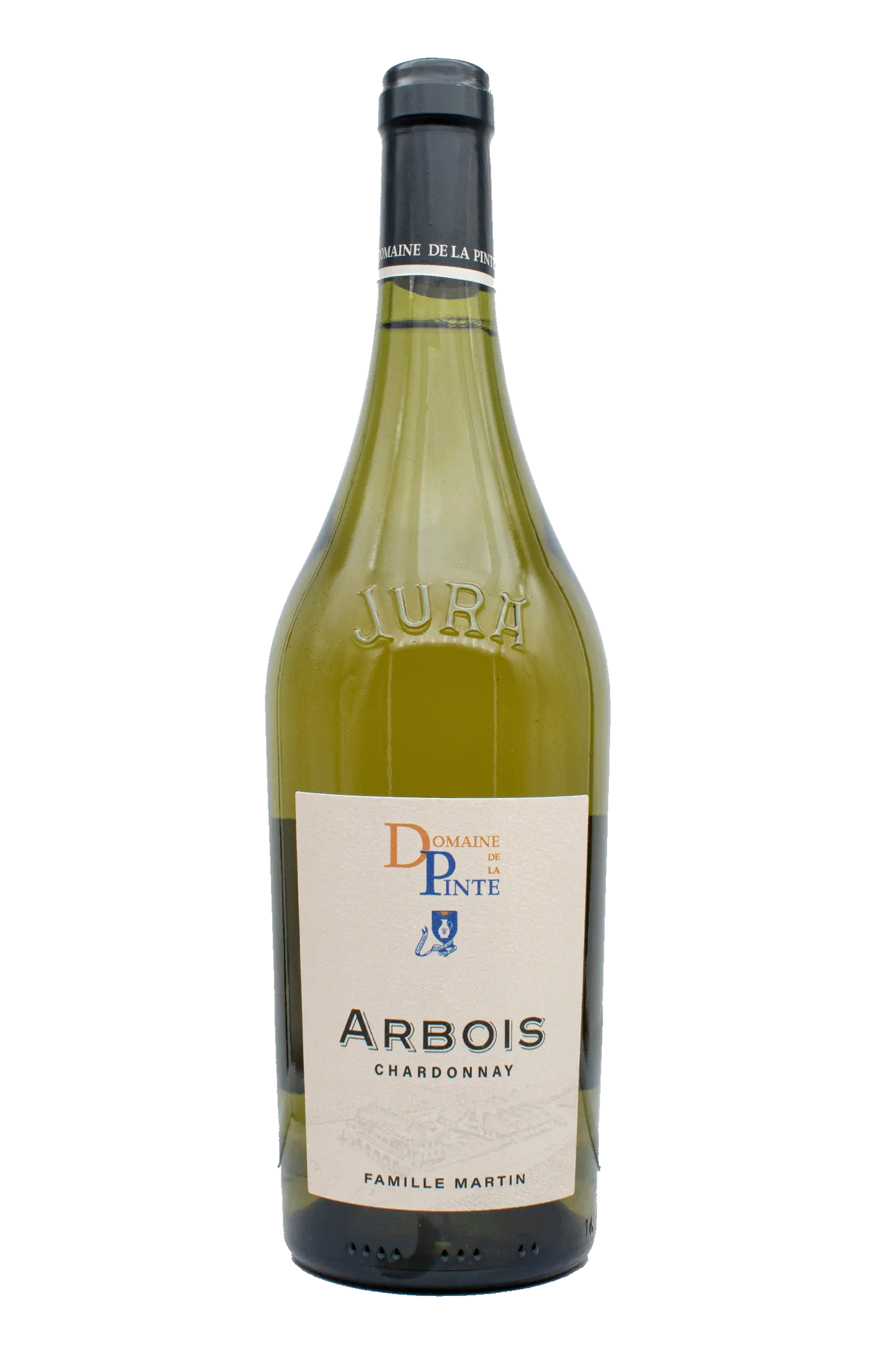 Pinte Arbois Chardonnay
