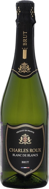 Charles Roux Blanc de Blancs Brut Piccolo