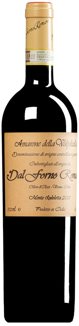 Dal Forno Amarone della Valpolicella 'Monte Lodoletta'