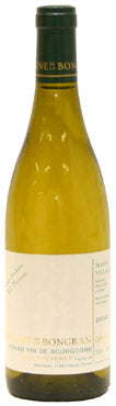 Bongran Viré-Clessé Cuvée E.J. Thevenet