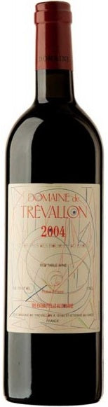 Domaine de Trevallon Rouge